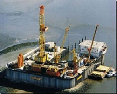Patmam Ventures Oil Drilling Consultancy Services