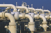 pipeline distribution and installation services